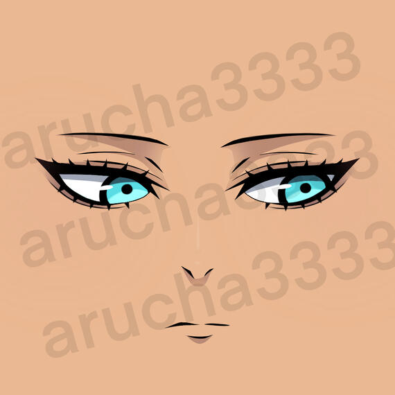 Rin (female version)
