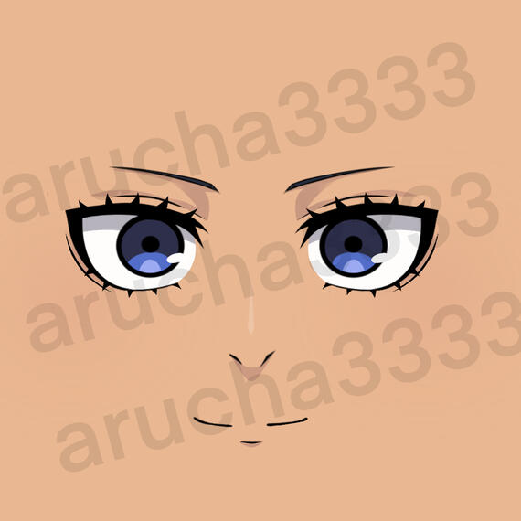 Isagi (female version)