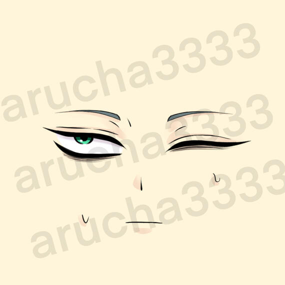 Till face